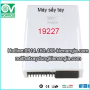 Máy sấy tay tự động ITALIA Vortice 19227