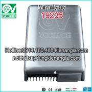 Máy sấy khô tay cảm ứng Vortice ITALY 19235