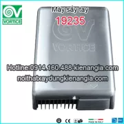 Máy sấy khô tay cảm ứng Vortice ITALY 19235