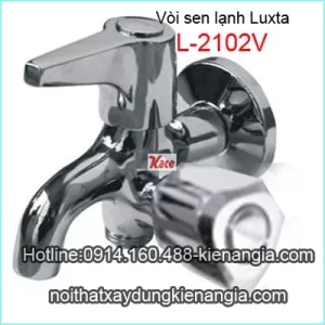 Vòi sen tắm Luxta,sen lạnh Luxta KAG-L2102V BM2026