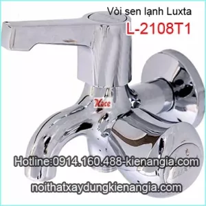 Vòi sen tắm Luxta,sen lạnh Luxta KAG-L2108T1 BM2026