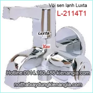 Vòi sen tắm Luxta,sen lạnh Luxta KAG-L2114T1 BM2026