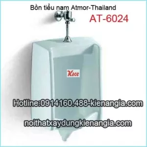 Bồn tiểu nam Atmor-Thailand AT-6024