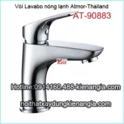 Vòi lavabo nóng lạnh Atmor AT-90883