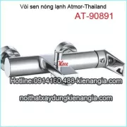 Vòi sen nóng lạnh Atmor-Thailand Atmor-AT90891