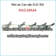 Móc áo cao cấp Sus 304 KAG-MA44