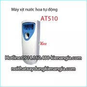 Máy xịt nước hoa tự động Atmor-AT510