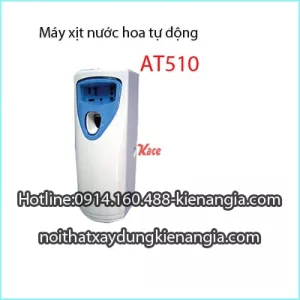 Máy xịt nước hoa tự động Atmor-AT510