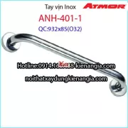 Thanh tay vịn Thailand Atmor ANH-401-1