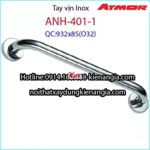 Thanh tay vịn Thailand Atmor ANH-401-1