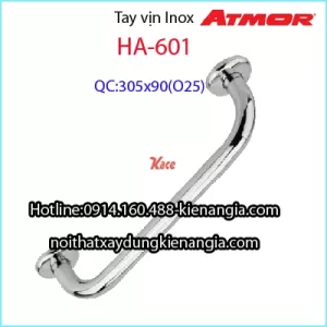 Thanh tay vịn Thailand Atmor HA-601