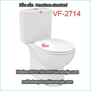 Bệt 2 khối American standard VF-2714