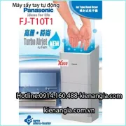 Máy sấy khô tay tự động Panasonic FJ-T10T1