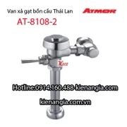 Van xả gạt bồn cầu ATMOR AT-8108-2