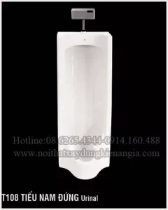 Bồn tiểu nam HC đứng T108