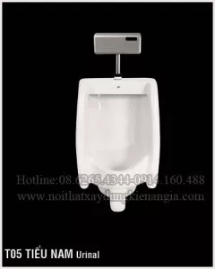 Bồn tiểu nam HC T05