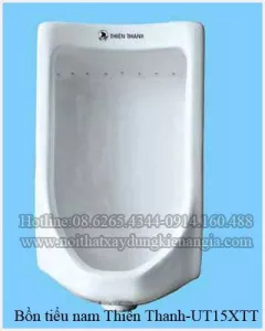 Bồn tiểu nam THIÊN THANH UT15XIT
