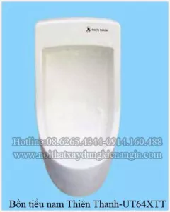 Bồn tiểu nam THIÊN THANH UT64XIT