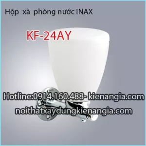Hộp xà phòng Inax KF24AY