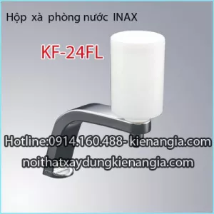 Hộp xà phòng Inax KF24FL