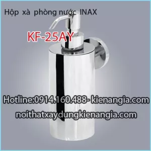 Hộp xà phòng Inax KF25AY