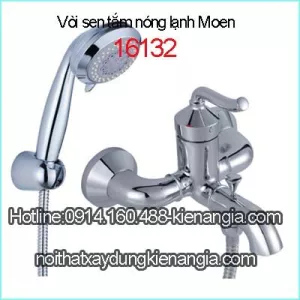 Vòi sen tắm nóng lạnh MOEN 16132