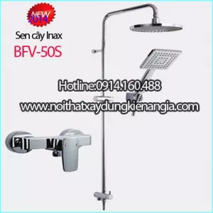Sen cây-sen đứng INAX BFV-50S