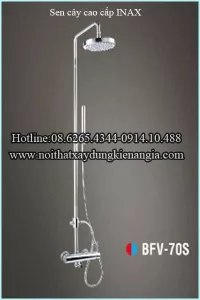 Sen cây-sen đứng INAX BFV-70S