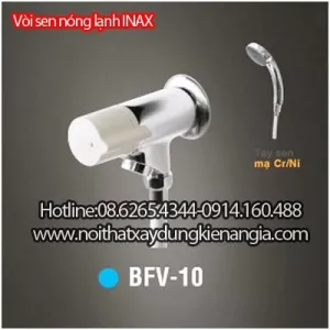 Vòi sen tắm INAX BFV-10