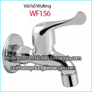 Vòi đơn Wufeng WF156