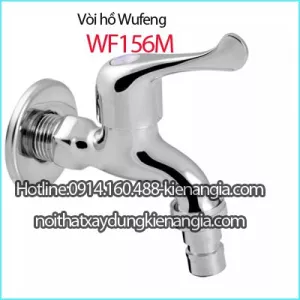 Vòi đơn Wufeng WF156M