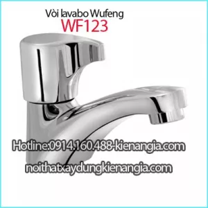 Vòi lavabo Wufeng WF123