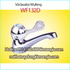 Vòi lavabo Wufeng WF132D