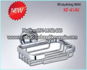 Dĩa xà phòng  INAX KF-414V