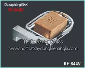 Dĩa xà phòng  INAX KF 844V