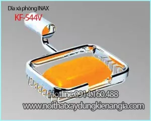 Dĩa xà phòng  INAX KF544V