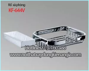 Dĩa xà phòng  INAX KF644V