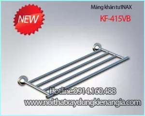 Máng khăn INAX KF 415VB