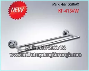Máng khăn INAX KF 415VW