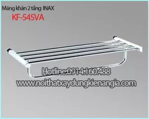 Máng khăn INAX KF 545VA
