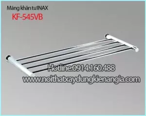 Máng khăn INAX KF 545VB