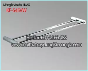 Máng khăn INAX KF 545VW
