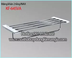 Máng khăn INAX KF 645VA