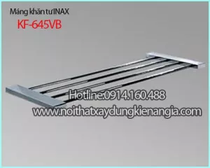 Máng khăn INAX KF 645VB