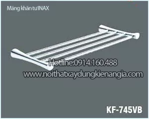 Máng khăn INAX KF 745VB