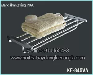 Máng khăn INAX KF 845VA