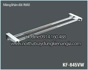 Máng khăn INAX KF 845VW