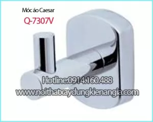 Móc áo CAESAR Q7307V