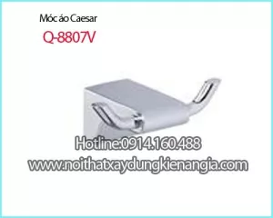 Móc áo CAESAR Q8807V