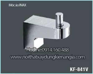Móc áo INAX KF 841V